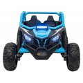 Buggy SR SUPER 66 Blue