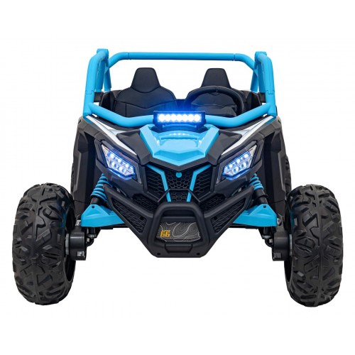 Buggy SR SUPER 66 Blue