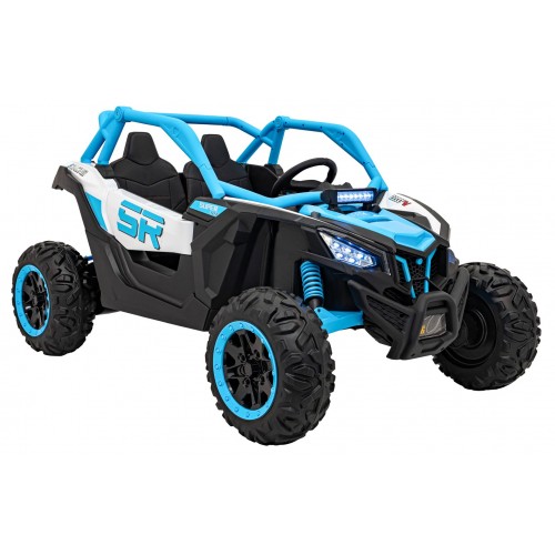 Buggy SR SUPER 66 Blue