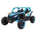 Buggy SR SUPER 66 Blue