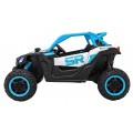 Buggy SR SUPER 66 Blue