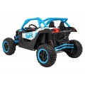 Buggy SR SUPER 66 Blue