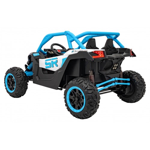 Buggy SR SUPER 66 Blue