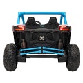 Buggy SR SUPER 66 Blue