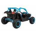 Buggy SR SUPER 66 Blue