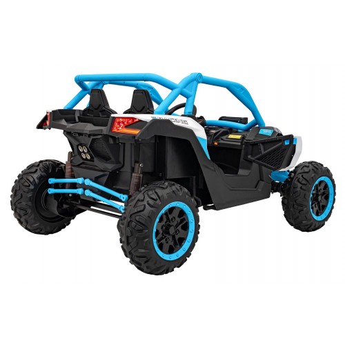 Buggy SR SUPER 66 Blue