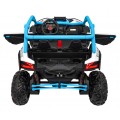 Buggy SR SUPER 66 Blue