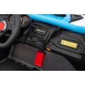 Buggy SR SUPER 66 Blue