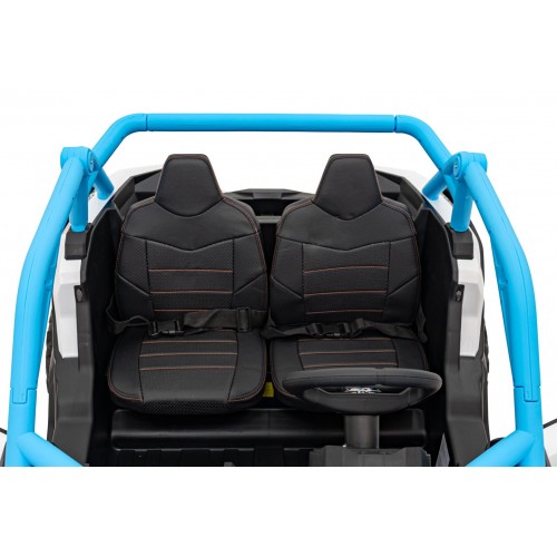 Buggy SR SUPER 66 Blue