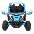 Buggy SR SUPER 66 Blue