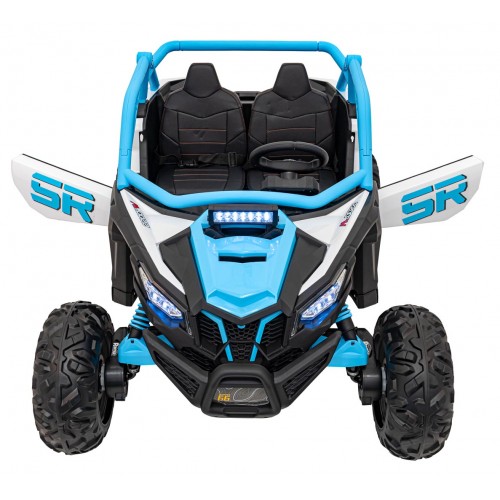 Buggy SR SUPER 66 Blue