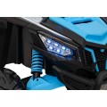 Buggy SR SUPER 66 Blue