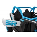 Buggy SR SUPER 66 Blue