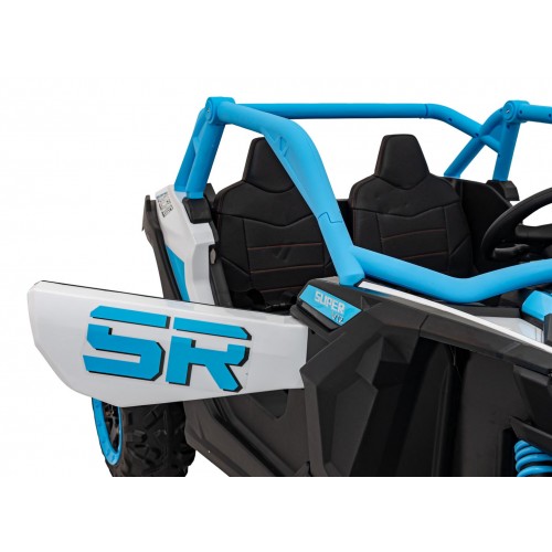 Buggy SR SUPER 66 Blue