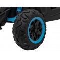 Buggy SR SUPER 66 Blue