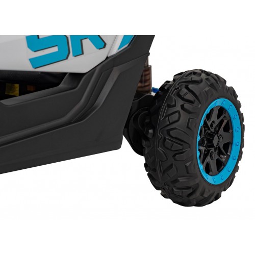 Buggy SR SUPER 66 Blue