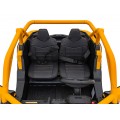 Buggy SR SUPER 66 Yellow