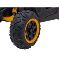 Buggy SR SUPER 66 Yellow