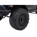 Off-Road CLIMBER vehicle Black