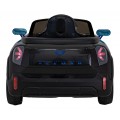 Mini Concept Aceman vehicle Black