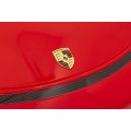 Porsche 718  vehicle Painting Red