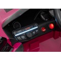 Porsche Spyder RS 718  vehicle Pink