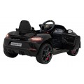 Porsche 718  vehicle Painting Black