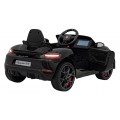 Porsche 718  vehicle Black MP4