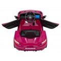 Vehicle Porsche 718 Pink MP4