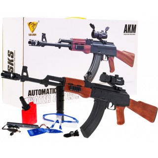 Bullet Rifle