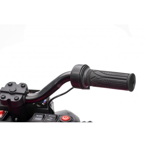 Quad Sport TX ATV Pink