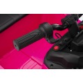 Quad Sport TX ATV Pink