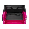 Quad Sport TX ATV Pink