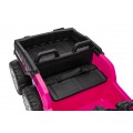 Quad Sport TX ATV Pink