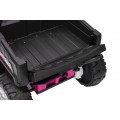 Quad Sport TX ATV Pink
