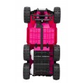 Quad Sport TX ATV Pink