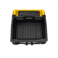 Quad Sport TX ATV Yellow