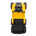 Quad Sport TX ATV Yellow