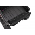 Quad Sport TX ATV Red