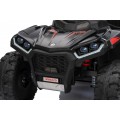 Quad Sport TX ATV Black