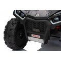 Quad Sport TX ATV Black