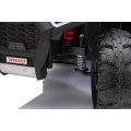 Quad Sport TX ATV Black