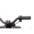 Quad Sport TX ATV Black