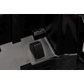 Quad Sport TX ATV Black