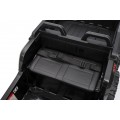Quad Sport TX ATV Black