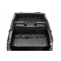 Quad Sport TX ATV Black