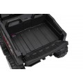 Quad Sport TX ATV Black