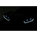 Quad Sport TX ATV Black