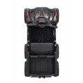 Quad Sport TX ATV Black