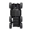 Quad Sport TX ATV Black